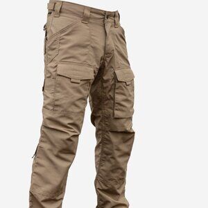 NWOTKitanica All Weather Tactical Pants Men’s W34 x L34 ‼️Size Sold Out Online‼️